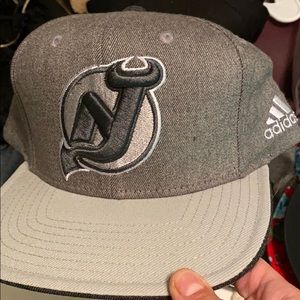 New Jersey Devils Hat